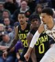 NBA : Wembanyama et les Spurs s'imposent à Utah, Denver et Oklahoma City battus 