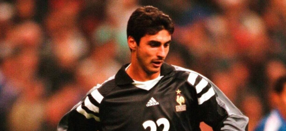 Bleus : Un départ « houleux » pour les six exclus en 1998 