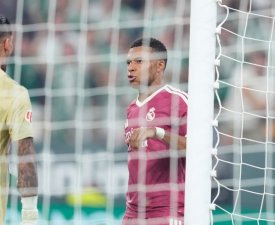 Le Betis se moque des frères Mbappé