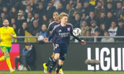 Ligue 1 (J21) : Et de 12 pour l'OL ! 