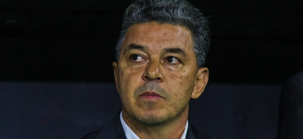 Équateur : Gallardo nommé sélectionneur (officiel)