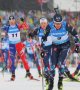 Biathlon : La data indispensable à la performance