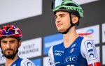 Pour Alaphilippe, Seixas est le « nouveau chouchou » des Français