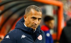 Tunisie : Les 26 de Lamouchi pour le Mondial, avec un Titi du PSG