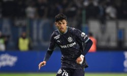 Bezahaf, le minot qui veut « ramener l'OM le plus haut possible »