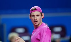 ATP - Doha : Royer s'impose facilement contre Herbert 