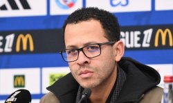Strasbourg : Rosenior critique avec ses joueurs 