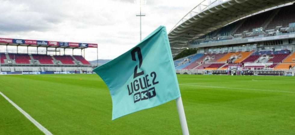 Ligue 2 : A qui profite la descente d'Ajaccio ? 