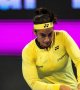 WTA : Garcia recule de deux rangs, Sakkari retrouve le Top 10 