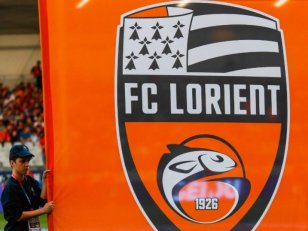Lorient : Mohamed Bamba signe jusqu'en 2028 (officiel) 
