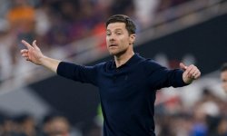 Real Madrid : Xabi Alonso aurait déploré le pouvoir donné aux joueurs 