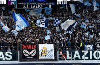 Lazio Rome : Le club condamne les chants antisémites de ses fans pendant le derby contre l'AS Rome
