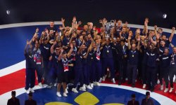 PSG : Le superbe geste des joueurs pour les salariés du club 