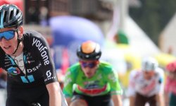 Tour d'Italie 2022 : Bardet n'avait "plus rien" en lui après son abandon