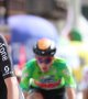 Tour d'Italie 2022 : Bardet n'avait "plus rien" en lui après son abandon