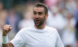Wimbledon (H) : Cilic pas surpris d'avoir sorti Draper 