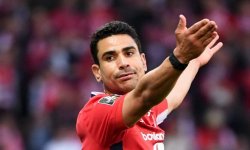 Lille : Le club veut prolonger André, courtisé par le Paris FC 