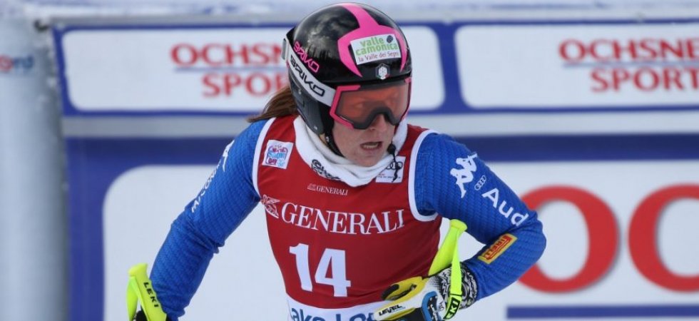 Carnet noir - Ski alpin : Elena Fanchini est décédée à 37 ans des suites d'un cancer