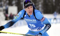 Biathlon - Relais de Kontiolahti (H) : La Norvège intouchable, les Bleus sur le podium