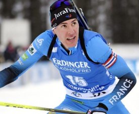 Biathlon - Sprint de Kontiolahti (H) : Revivez la course