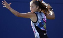 WTA - San José : Kasatkina remporte son cinquième titre