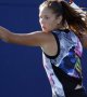 WTA - San José : Kasatkina remporte son cinquième titre