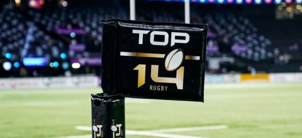 Top 14 : Le calendrier de la saison 2025-26 dévoilé 