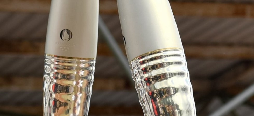 Paris 2024 : Retour sur le passage de la flamme olympique dans la Vienne 