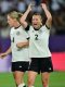 Euro 2025 (F) : Allemagne-Danemark, l'affiche du jour 