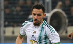 Algérie : Blessé, Bennacer (AC Milan) quitte le stage 
