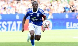 Strasbourg : Diarra pour 35 millions à Sunderland ? 