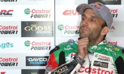 MotoGP - GP de Thaïlande (sprint) : Zarco déçu, Quartaro désabusé 