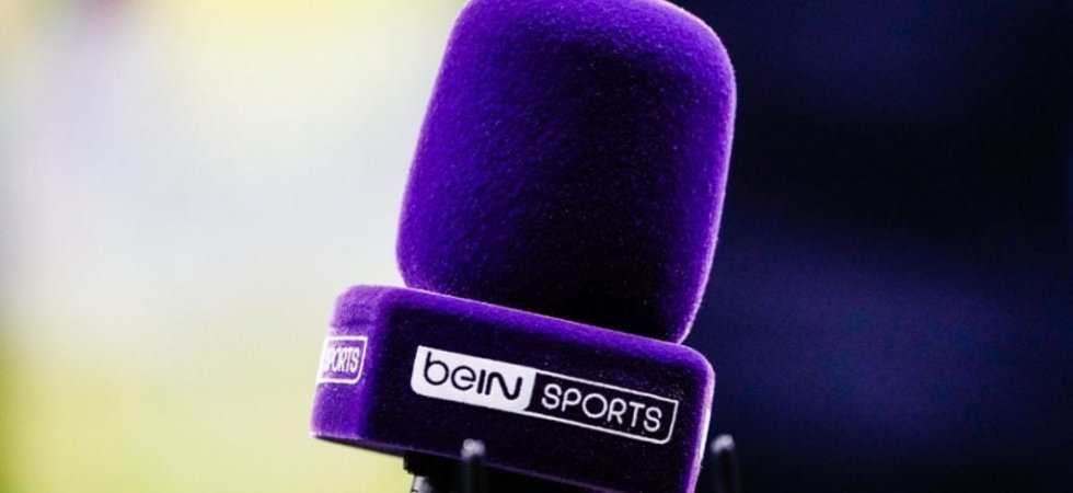 Droits TV : L'offre de beIN Sports validée 