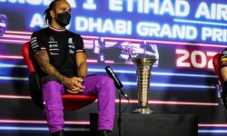 GP d'Abu Dhabi : Revivez les qualifications