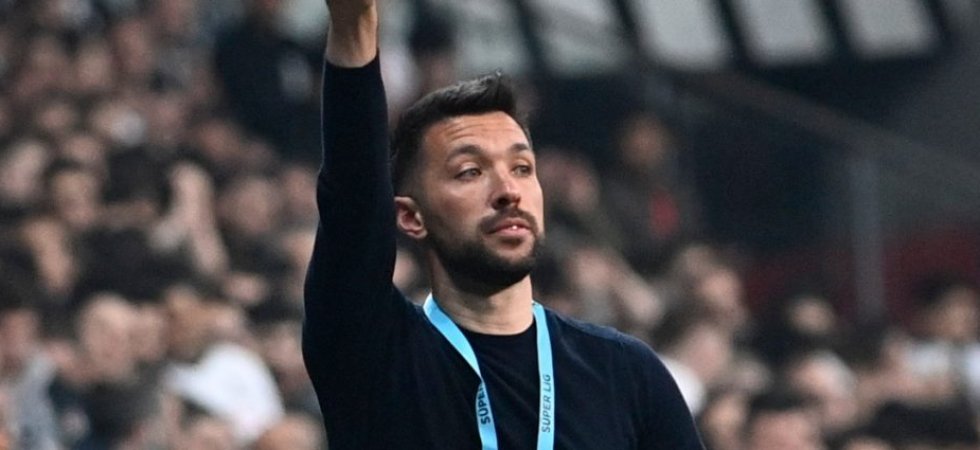 Nice : Qui est le nouvel entraîneur Farioli ?