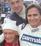 F1 : Piquet écope d'une lourde amende suite à ses insultes contre Hamilton