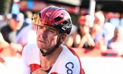 Tour de Catalogne (E4) : Van den Berg au sprint, Pogacar reste leader 
