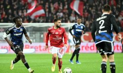 Ligue 1 : Tonnerre de Brest en Alsace 