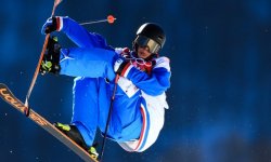 Ski freestyle : Une grande première en Arabie saoudite cette semaine 