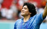 Maradona : Ses héritiers veulent empêcher la vente de son "Ballon d'Or" 
