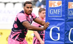 Stade Français : Nene avance son opération