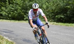 Cyclisme : Sagan encore opéré du cœur 