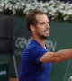 ATP - Genève : Gasquet s'offre Medvedev !