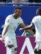 Bleus : Mbappé - Dembélé, un duo historique