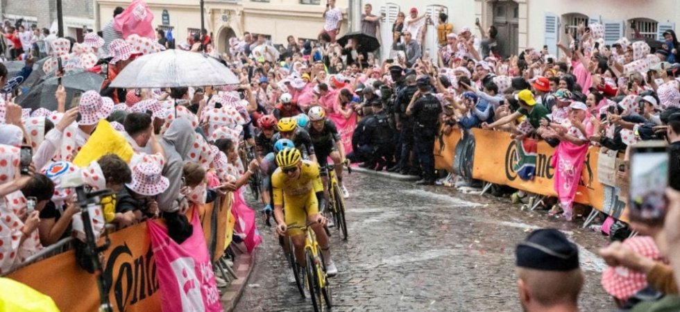 Tour de France : La dernière étape très largement suivie 