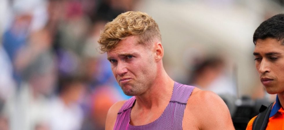 Paris 2024 - Athlétisme - Décathlon : L'incertitude demeure autour de Mayer 