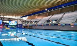 Les dates des Championnats d'Europe 2026 de natation en France sont connues 