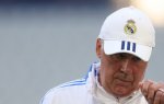 Real Madrid - Ancelotti : "Tout peut arriver dans une finale"
