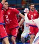 Euro 2022 (H) : Suivez France - Serbie en direct à 20h30