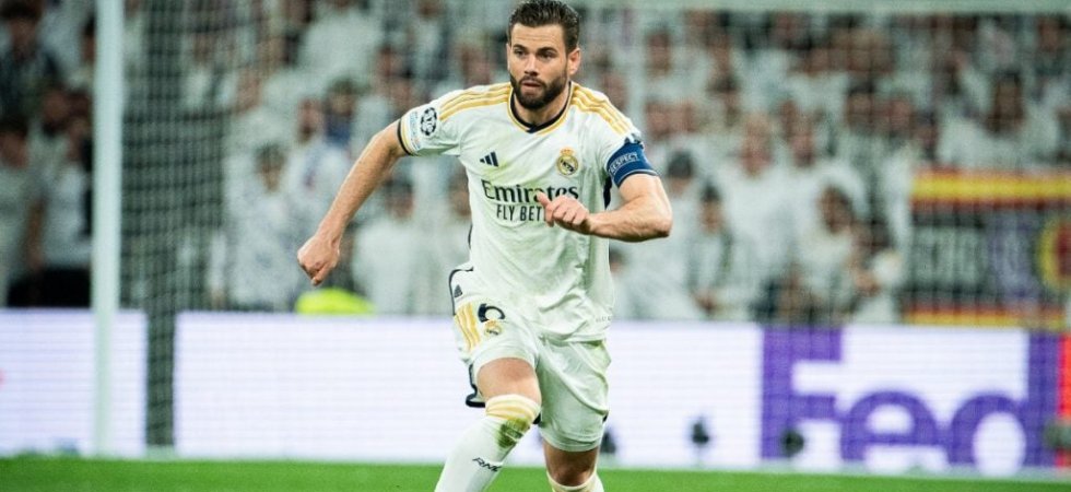 Real Madrid - Nacho : « Nous savons que nous n'avons pas fait un bon match » 